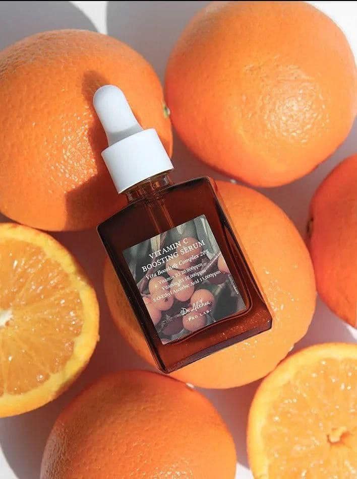 Dr Althea Vitamin C Boosting Serum 30ml