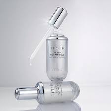 TIRTIR Ceramic Milk Ampoule 40 ml