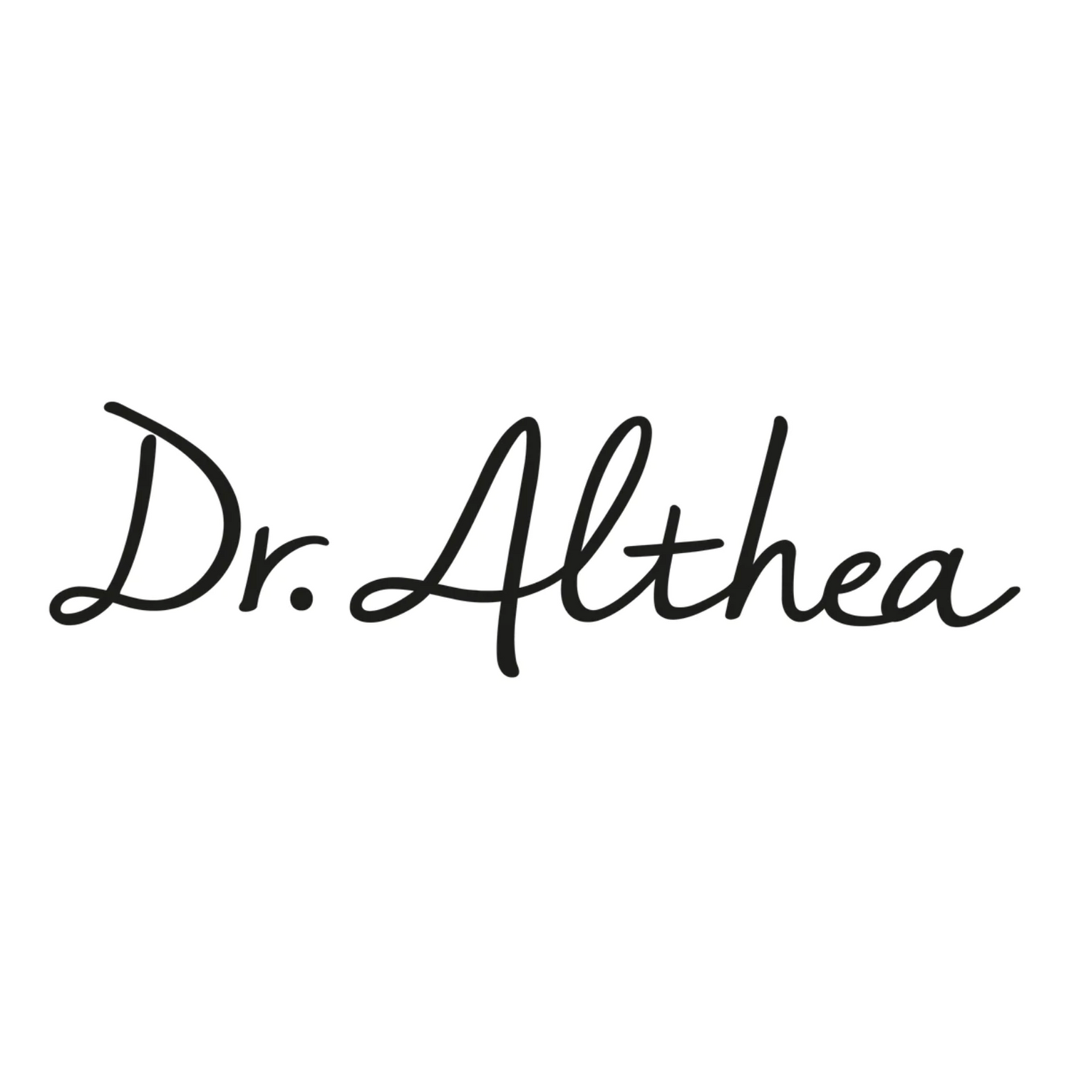 DR.Althea