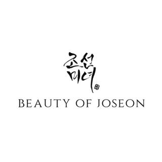 BEAUTY OF JOSEON