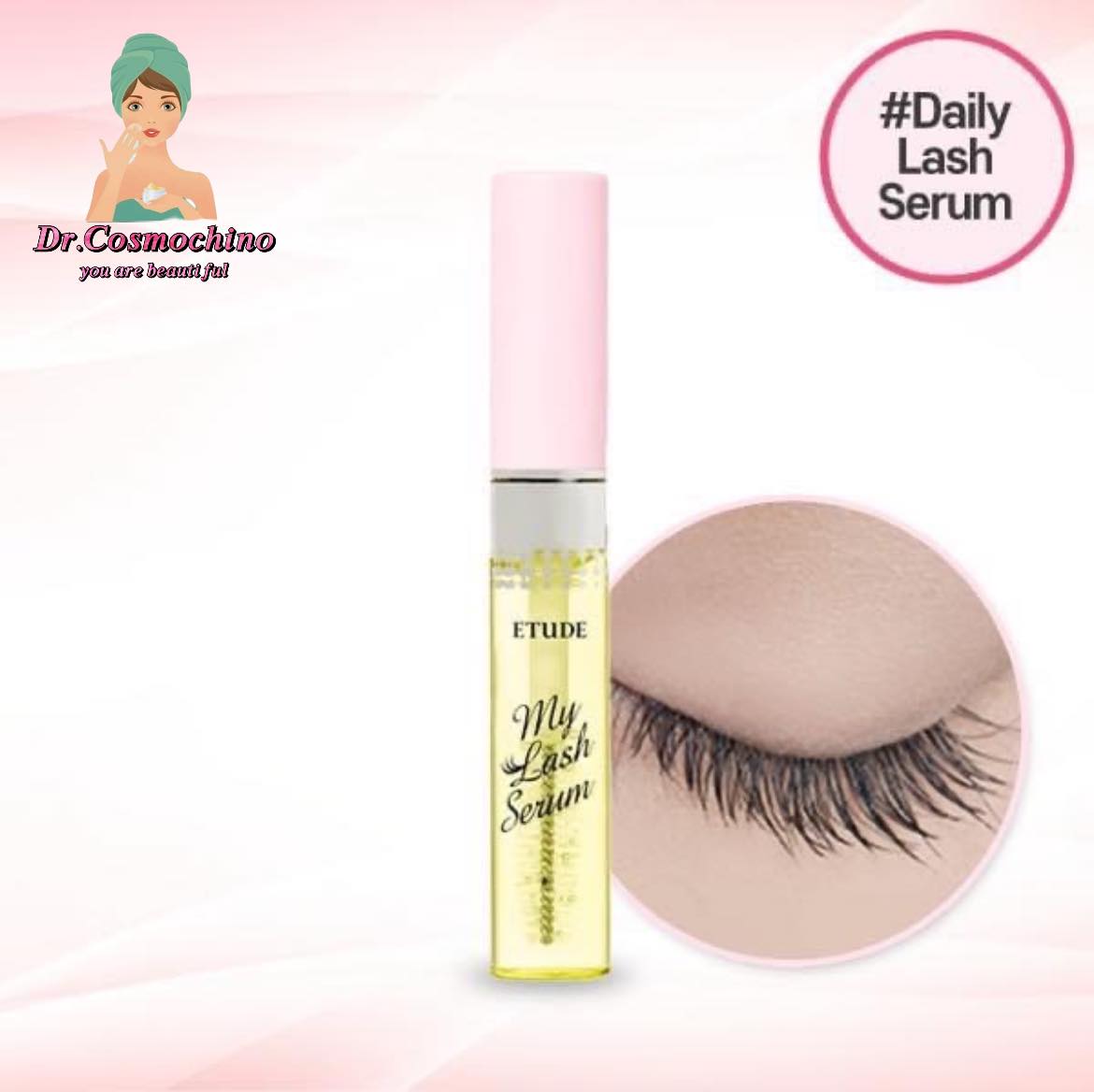 My Lash Serum