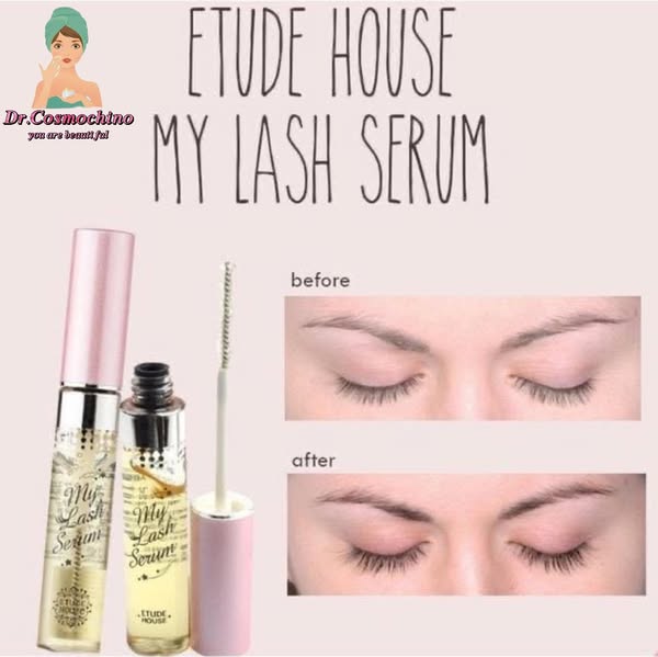 My Lash Serum