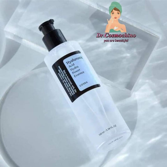 COSRX Hyaluronic Acid Hydra Power Essence