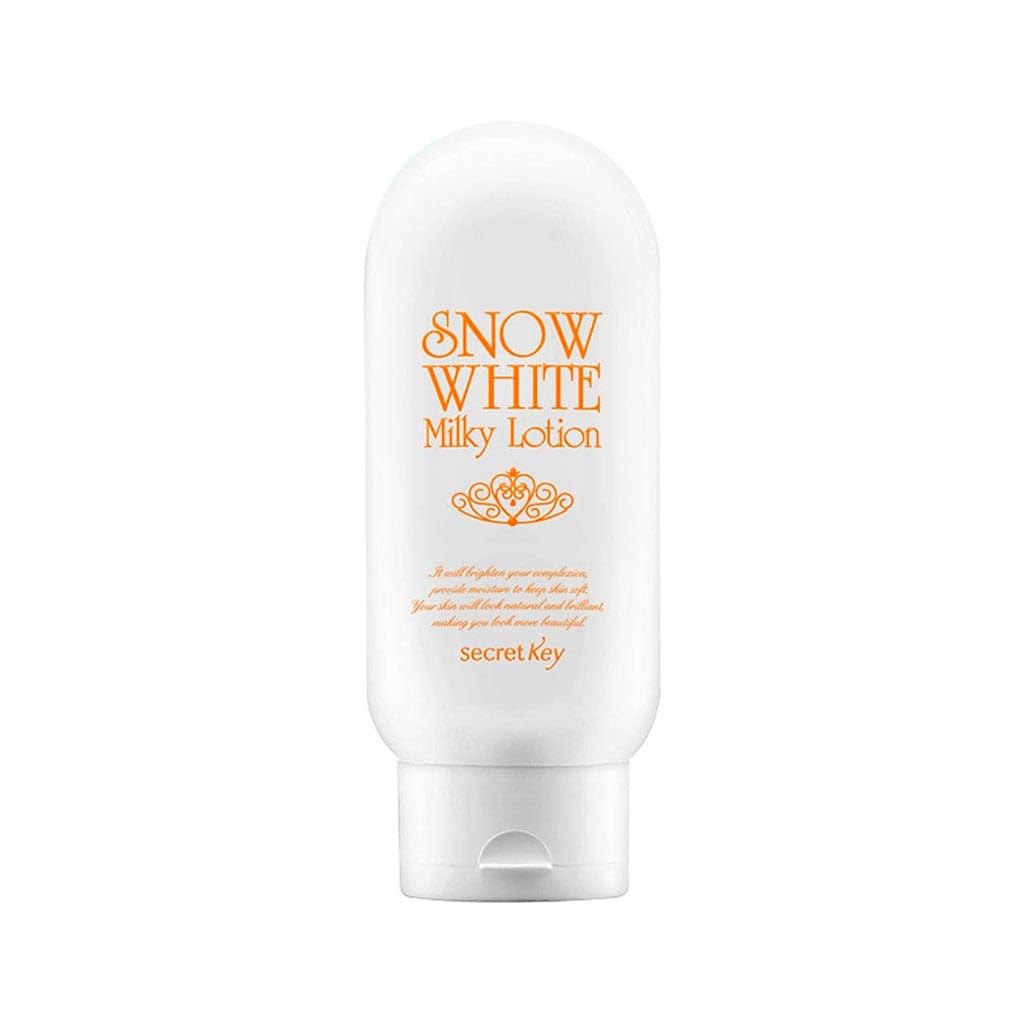 SNOW WHITE LOTION