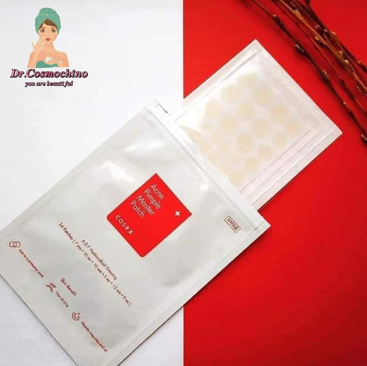 Cosrx Acne Pimple Master Patch