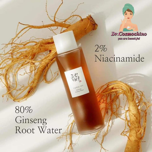 Beauty Of Joseon (Ginseng Essence Water