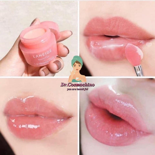 Laneige Lip Sleeping Mask 3g