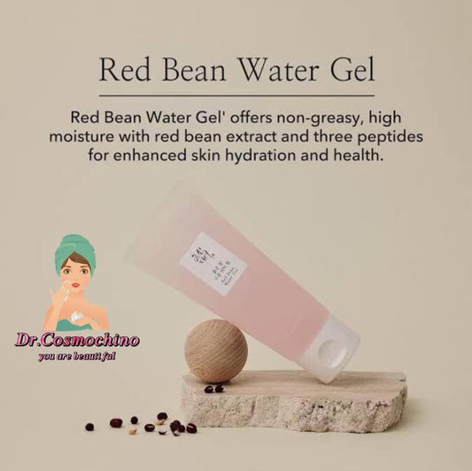 Beauty of Joseon Red Bean Water Gel 100ml