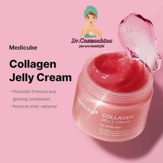 Medicube Collagen Jelly Cream 50 ml