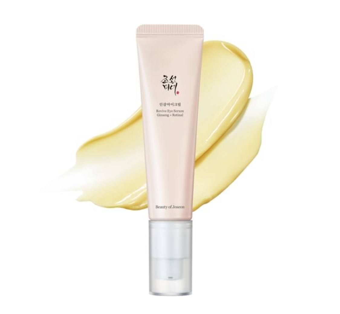 Beauty of Joseon REVIVE EYE SERUM GINSENG + RETINAL 30ml