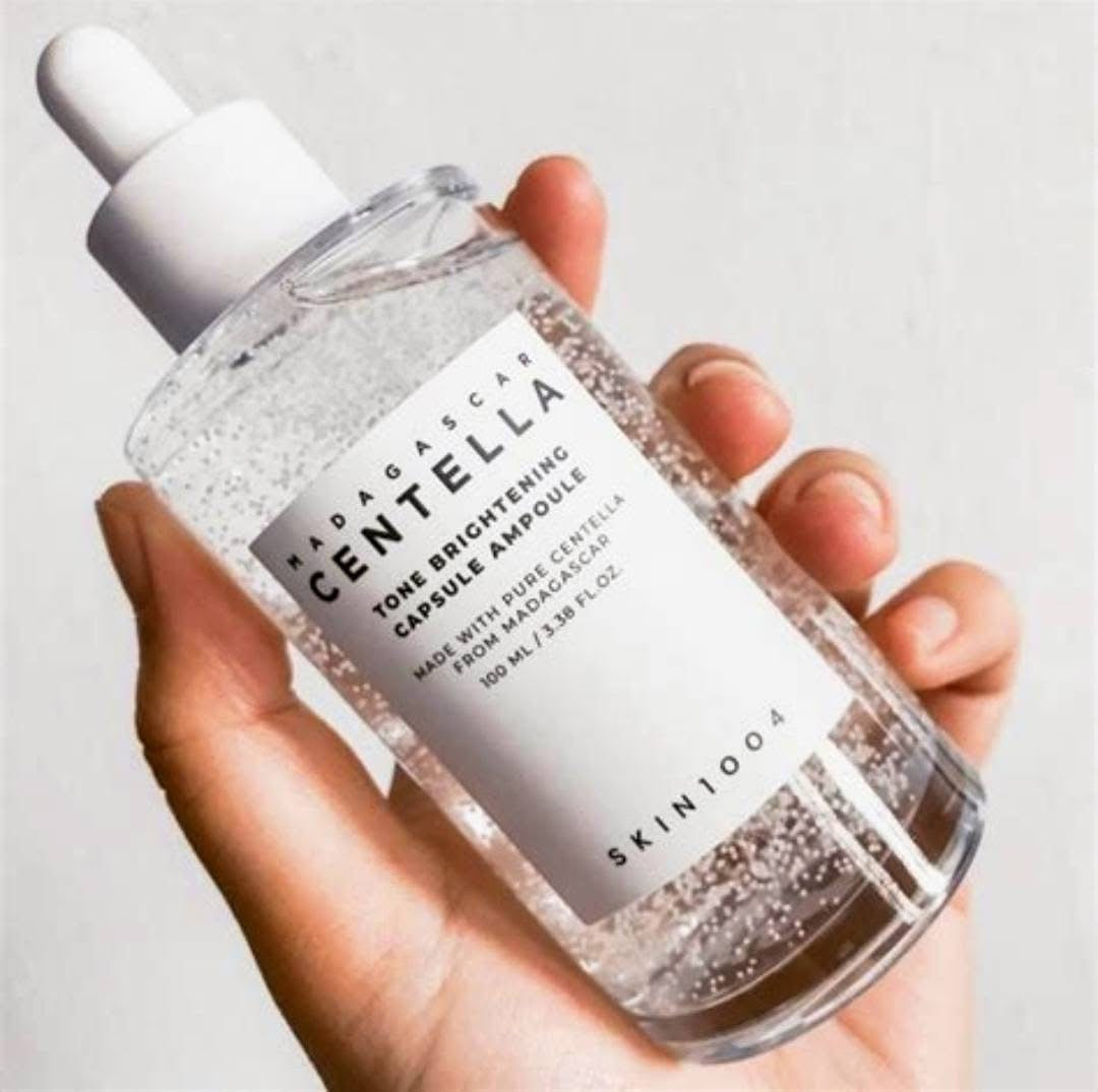 SKIN 1004 - Centella Tone Brightening Capsule Ampoule 100 ml