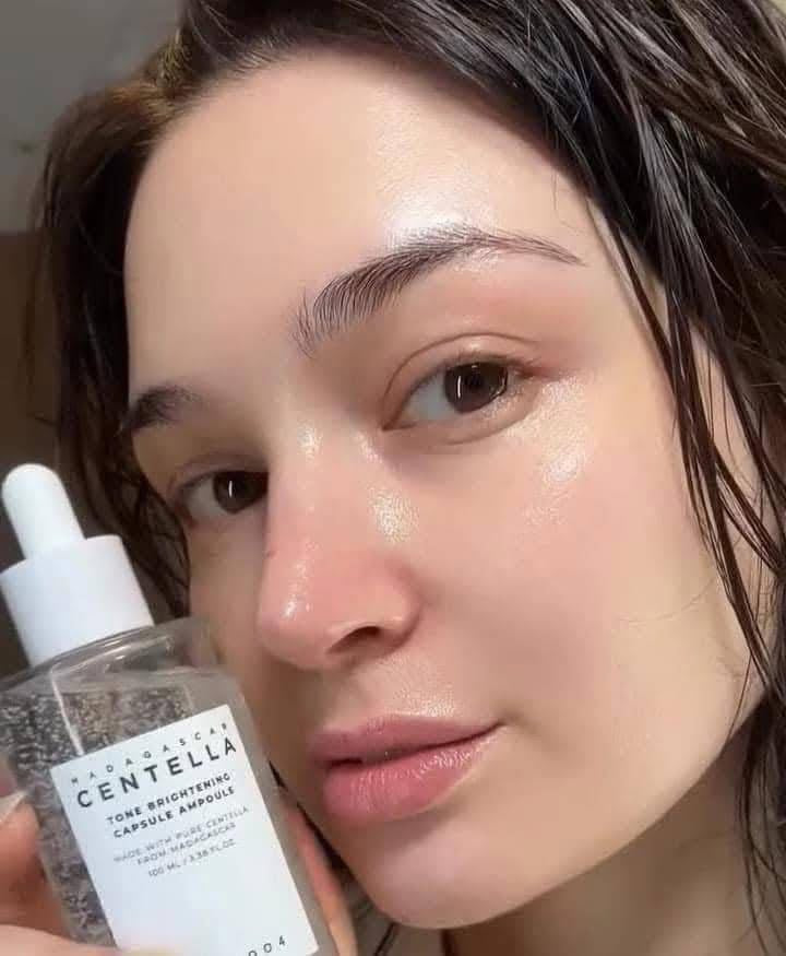 SKIN 1004 - Centella Tone Brightening Capsule Ampoule 100 ml