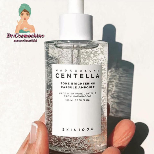 SKIN 1004 - Centella Tone Brightening Capsule Ampoule 100 ml