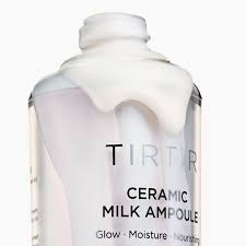 TIRTIR Ceramic Milk Ampoule 40 ml