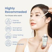 TIRTIR Ceramic Milk Ampoule 40 ml