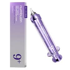 ✨ Numbuzin No.9 NAD+ Retinol Volumetox Eye Cream 10ml ✨