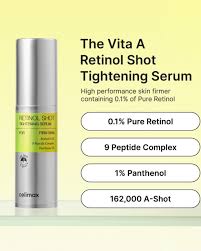 Celimax Retinol Shot Tightening Serum 30ml