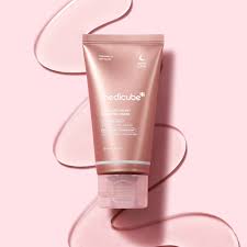 Medicube Collagen Overnight Wrapping Peel Off Facial Mask