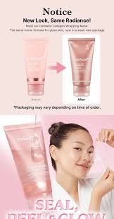 Medicube Collagen Overnight Wrapping Peel Off Facial Mask