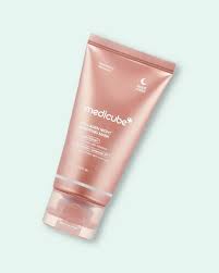 Medicube Collagen Overnight Wrapping Peel Off Facial Mask