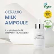 Tir Tir Ceramic Milk Ampoule 30ml