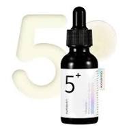 Numbuzin No.5+ Vitamin Concentrated Serum 30ml