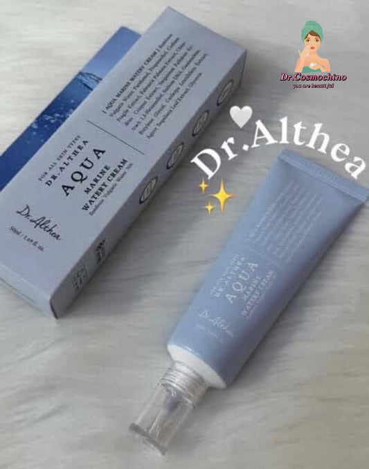 Dr Althea Aqua watery cream 50 ml