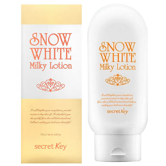 SNOW WHITE LOTION